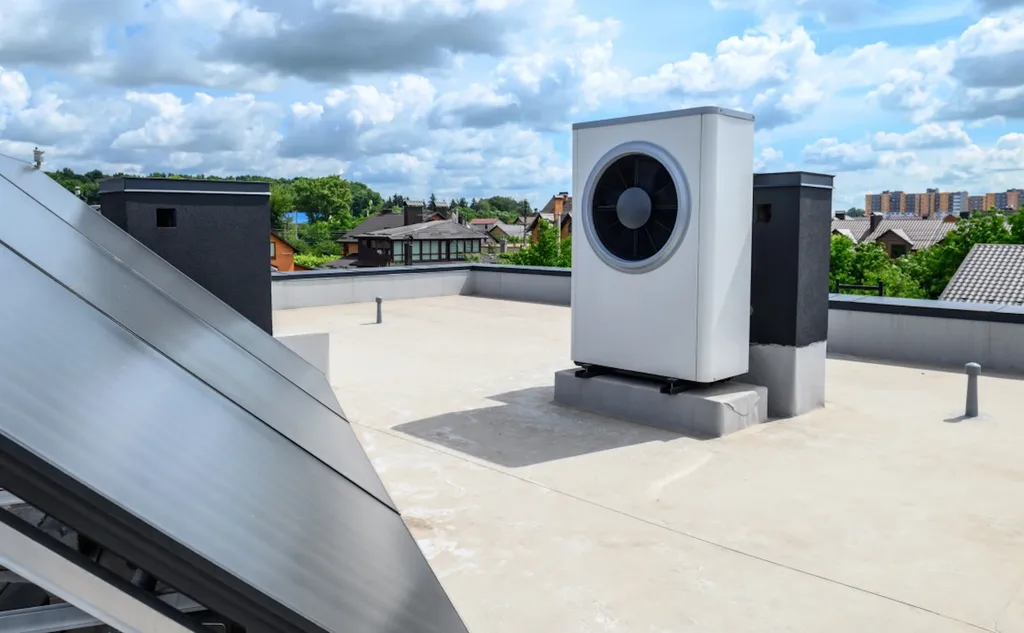 Medical-Grade Climate Control